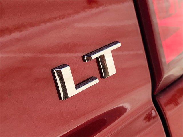 new 2025 Chevrolet Silverado 1500 car, priced at $60,460
