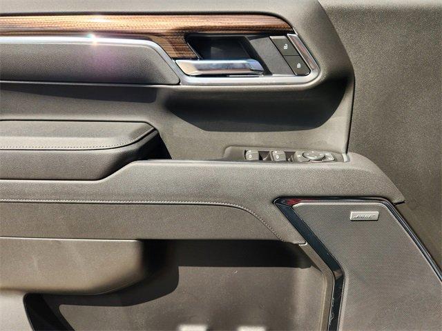 new 2025 Chevrolet Silverado 1500 car, priced at $60,460