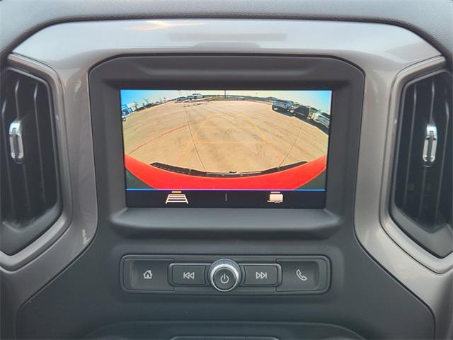 used 2023 Chevrolet Silverado 2500 car, priced at $42,650