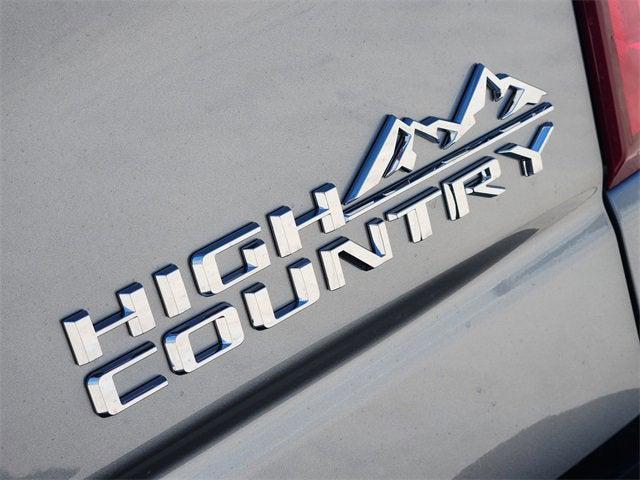 new 2026 Chevrolet Silverado 1500 car, priced at $70,305