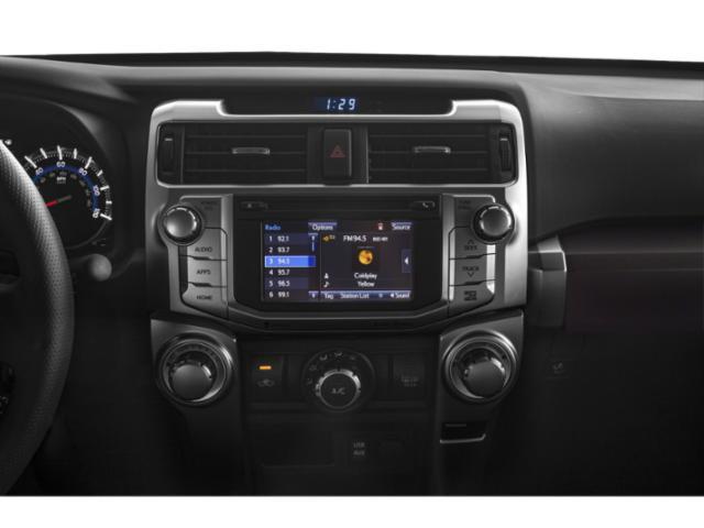 used 2019 Toyota 4Runner car, priced at $28,500