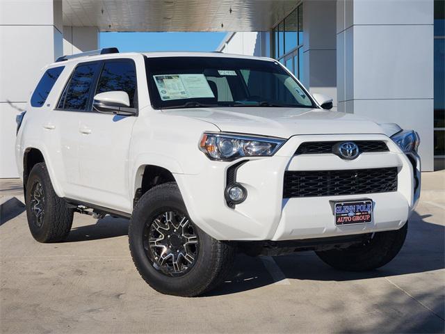 used 2019 Toyota 4Runner car, priced at $26,950
