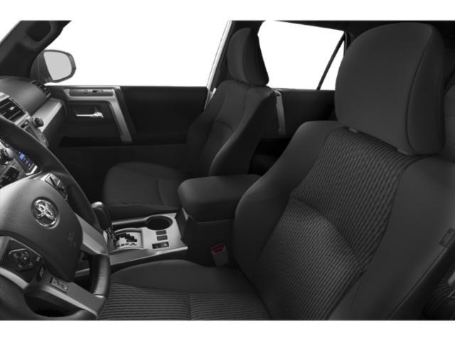 used 2019 Toyota 4Runner car, priced at $28,500