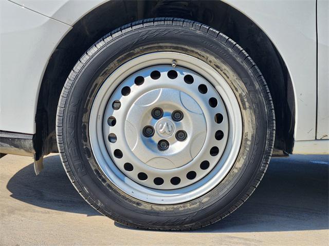 used 2022 Ram ProMaster City car, priced at $26,950