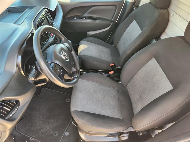 used 2022 Ram ProMaster City car, priced at $26,950