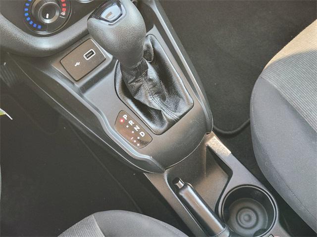 used 2022 Ram ProMaster City car, priced at $26,950