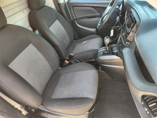 used 2022 Ram ProMaster City car, priced at $26,950