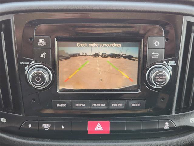used 2022 Ram ProMaster City car, priced at $26,950