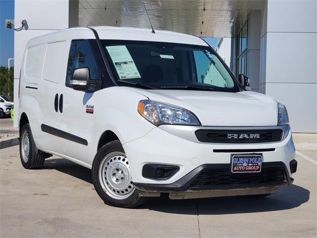 used 2022 Ram ProMaster City car, priced at $26,950