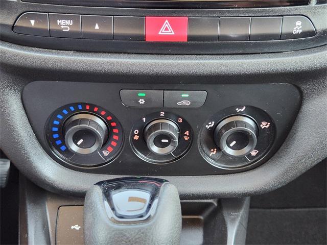 used 2022 Ram ProMaster City car, priced at $26,950