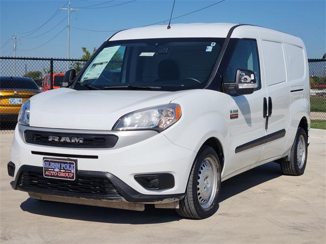 used 2022 Ram ProMaster City car, priced at $26,950