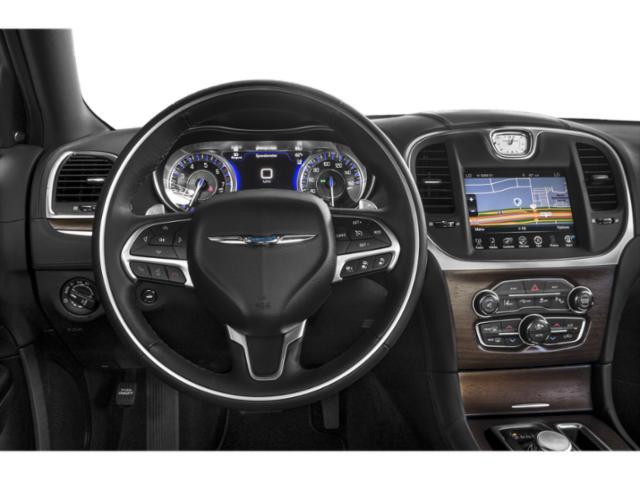 used 2015 Chrysler 300C car, priced at $11,750