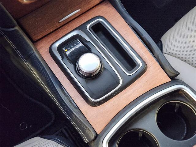 used 2015 Chrysler 300C car, priced at $13,150