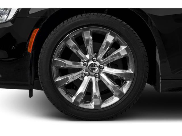 used 2015 Chrysler 300C car, priced at $11,750