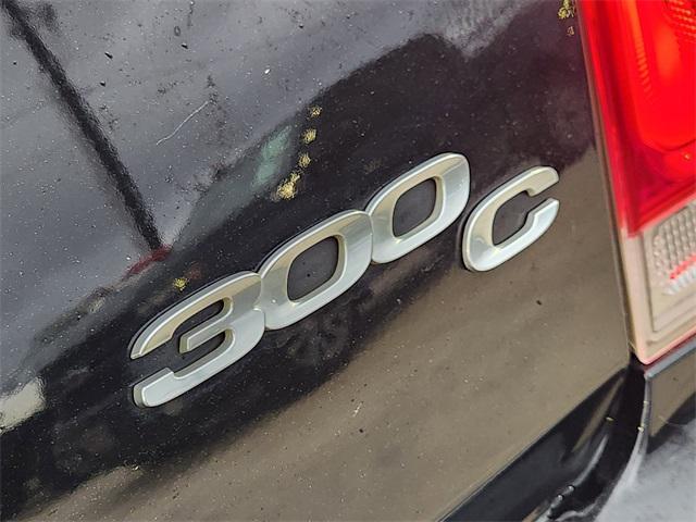 used 2015 Chrysler 300C car, priced at $13,150