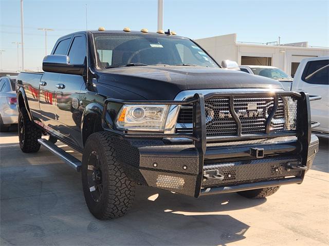 used 2018 Ram 2500 car, priced at $47,950
