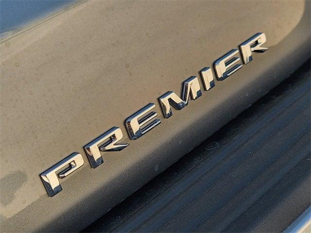 new 2025 Chevrolet Suburban car, priced at $75,445
