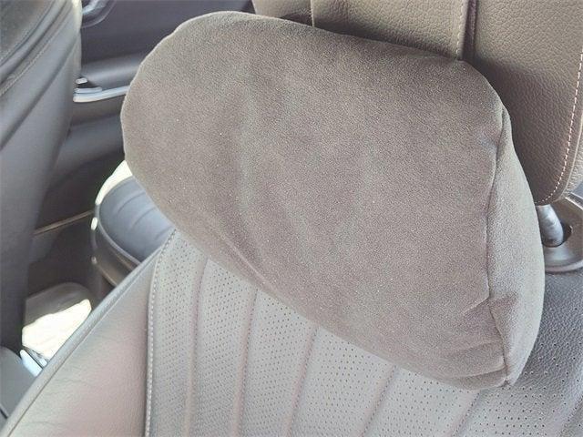 used 2023 Mercedes-Benz S-Class car, priced at $66,950