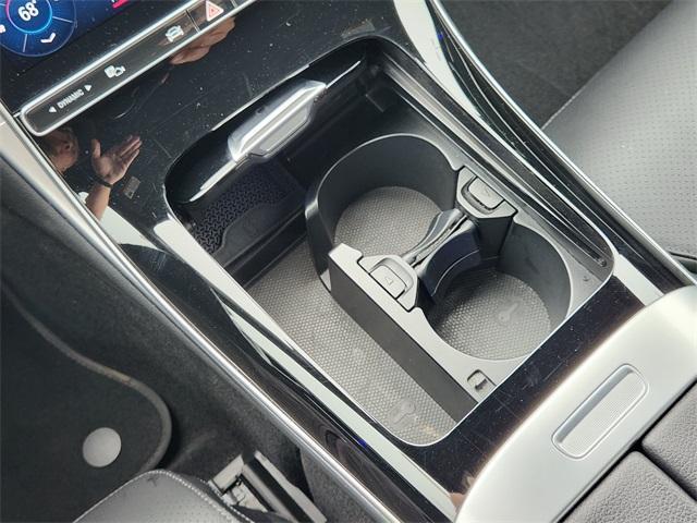 used 2024 Mercedes-Benz C-Class car, priced at $42,000