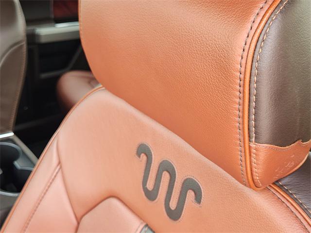 used 2020 Ford F-150 car, priced at $33,750