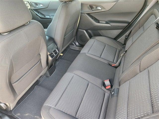 new 2026 Chevrolet Equinox car, priced at $28,040