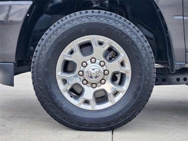 used 2024 Ram 2500 car, priced at $57,950