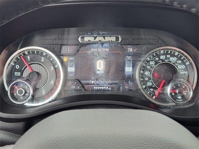 used 2024 Ram 2500 car, priced at $57,950