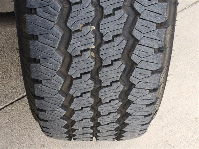used 2024 Ram 2500 car, priced at $57,950