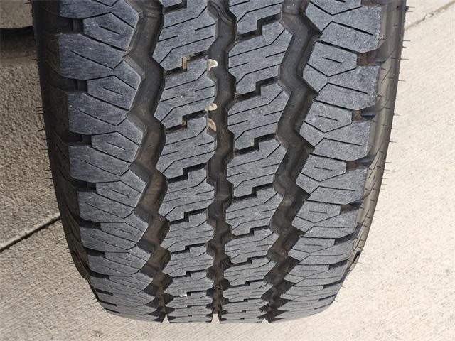 used 2024 Ram 2500 car, priced at $59,750