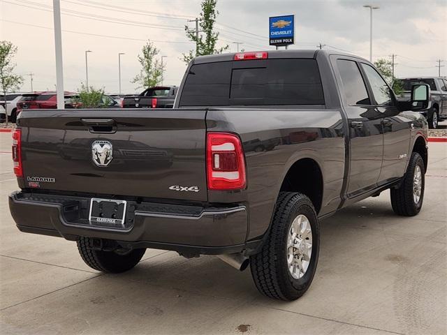 used 2024 Ram 2500 car, priced at $59,750