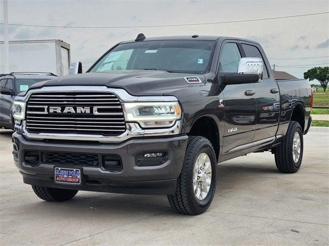 used 2024 Ram 2500 car, priced at $57,950
