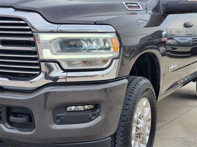 used 2024 Ram 2500 car, priced at $57,950