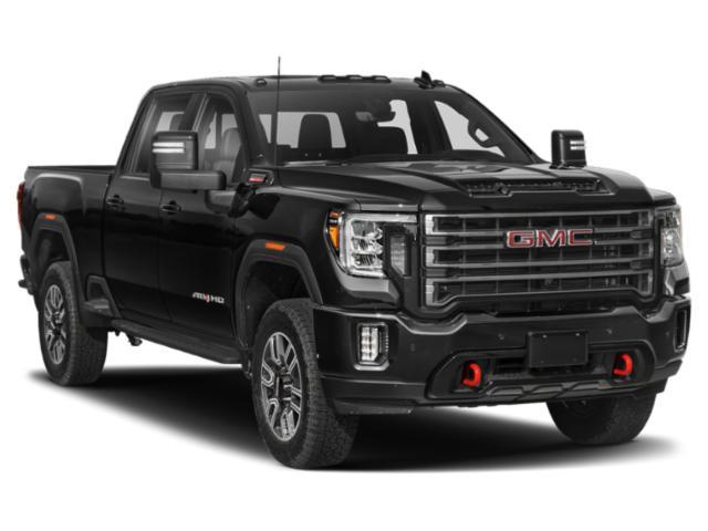 used 2023 GMC Sierra 2500 car, priced at $59,950
