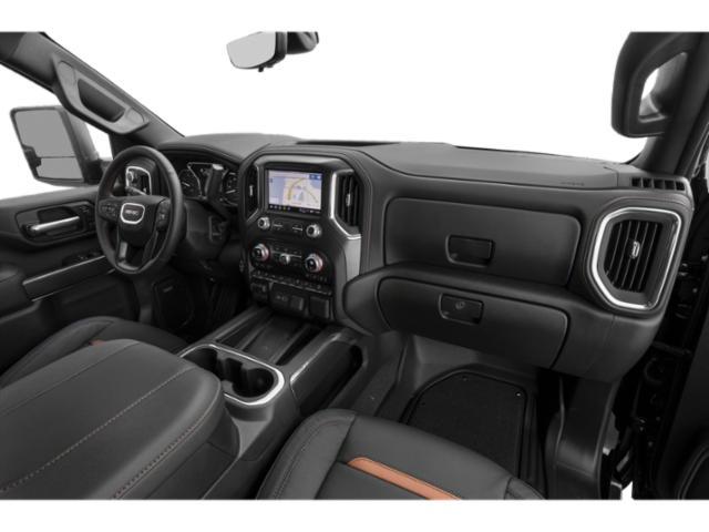 used 2023 GMC Sierra 2500 car, priced at $59,950
