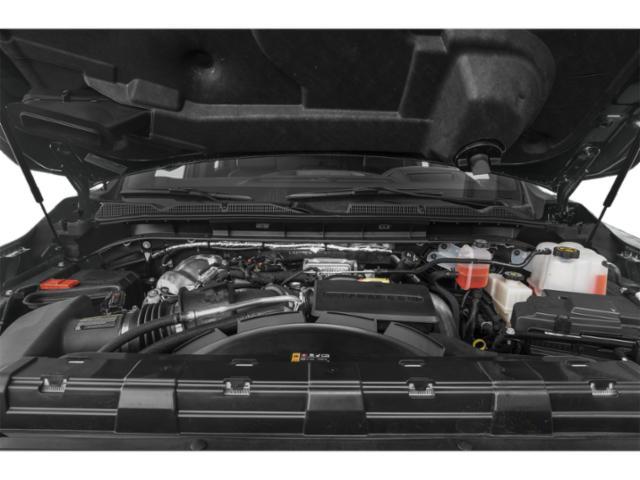used 2023 GMC Sierra 2500 car, priced at $59,950