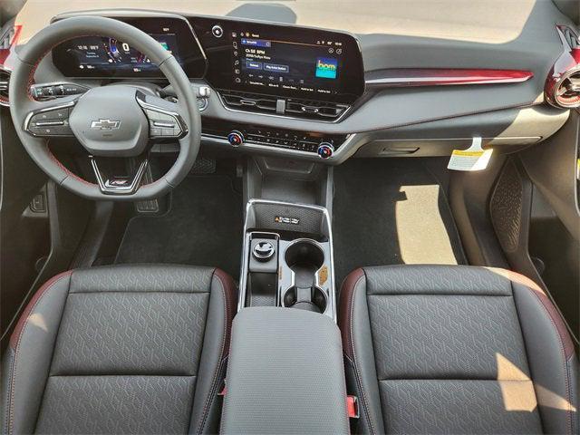 new 2026 Chevrolet Equinox car, priced at $32,890