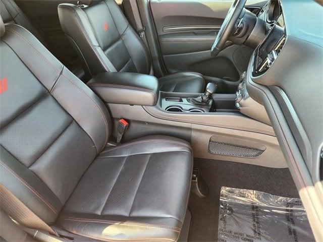 used 2024 Dodge Durango car, priced at $33,950