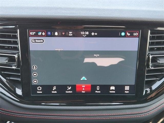 used 2024 Dodge Durango car, priced at $33,950