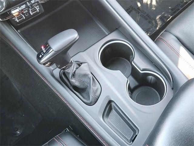 used 2024 Dodge Durango car, priced at $33,950