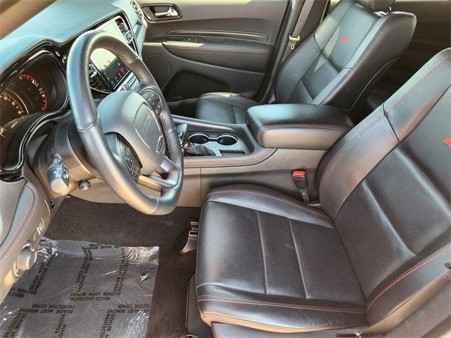 used 2024 Dodge Durango car, priced at $33,950