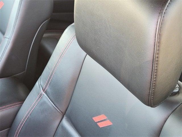 used 2024 Dodge Durango car, priced at $33,950