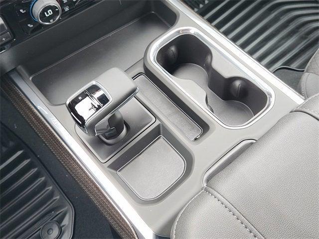 new 2025 Chevrolet Silverado 1500 car, priced at $52,810