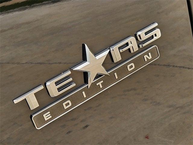 new 2025 Chevrolet Silverado 1500 car, priced at $52,810