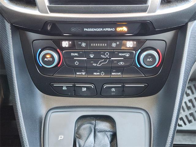 used 2022 Ford Transit Connect car, priced at $32,350