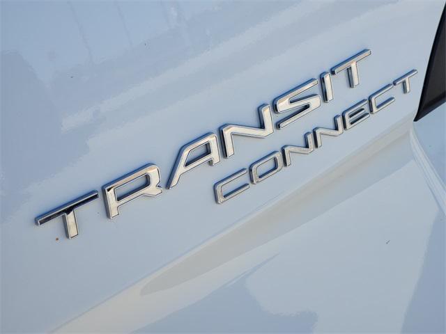 used 2022 Ford Transit Connect car, priced at $32,350