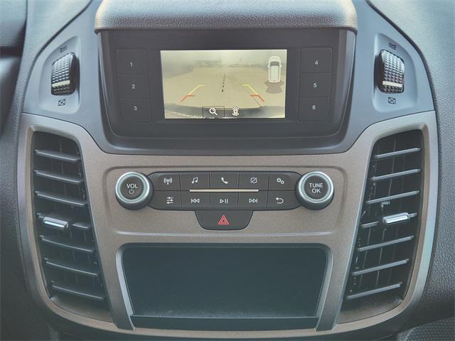 used 2022 Ford Transit Connect car, priced at $32,350