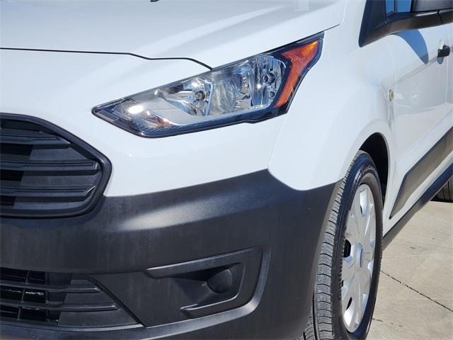 used 2022 Ford Transit Connect car, priced at $33,000