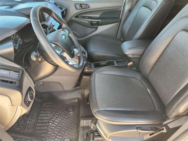 used 2022 Ford Transit Connect car, priced at $32,350