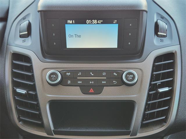 used 2022 Ford Transit Connect car, priced at $32,350