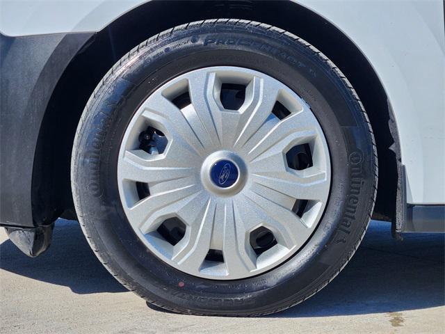 used 2022 Ford Transit Connect car, priced at $32,350
